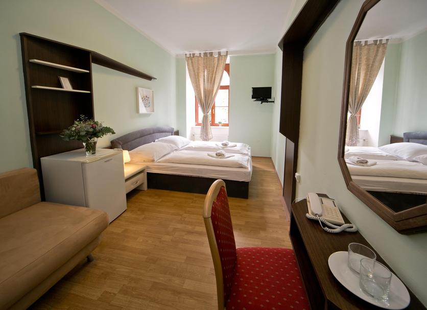 Slaapkamer Foto's