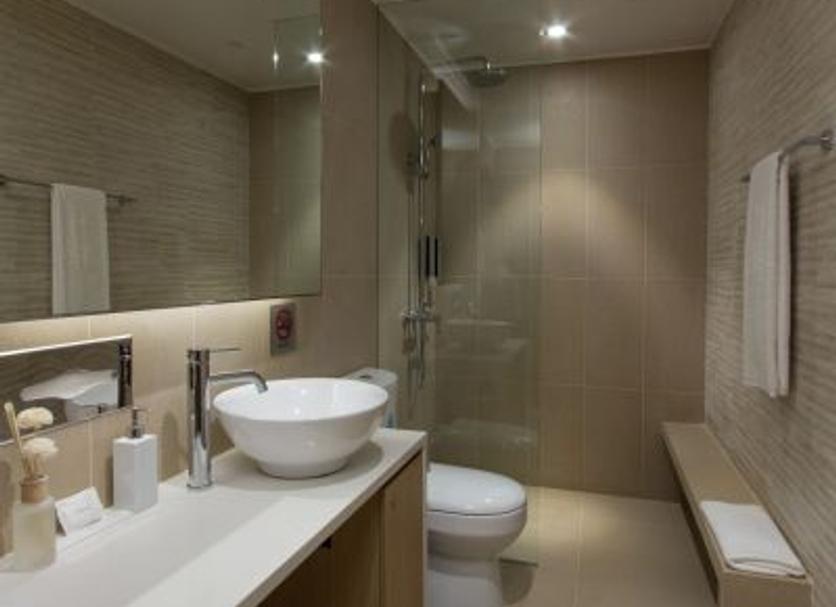 Badkamer Foto's