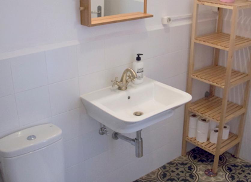 Badkamer Foto's