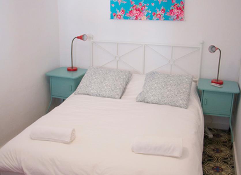 Slaapkamer Foto's