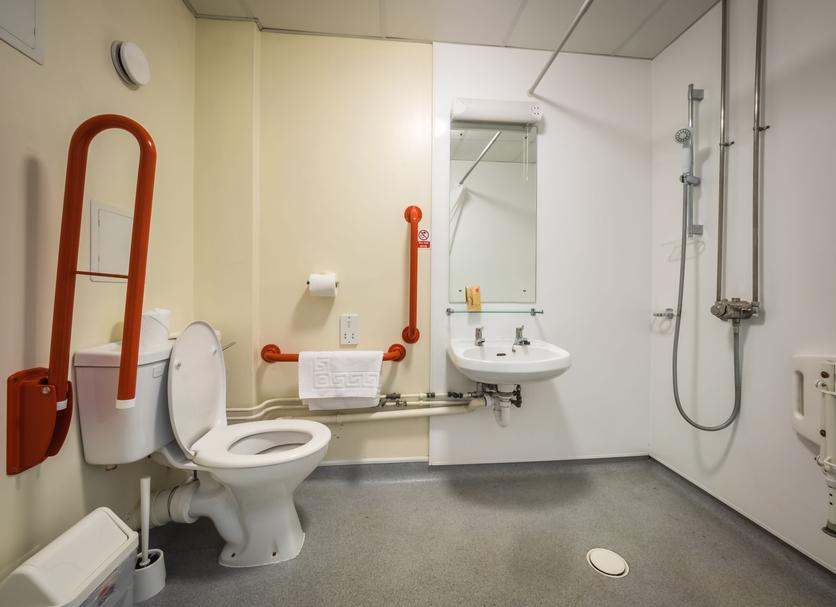 Badkamer Foto's