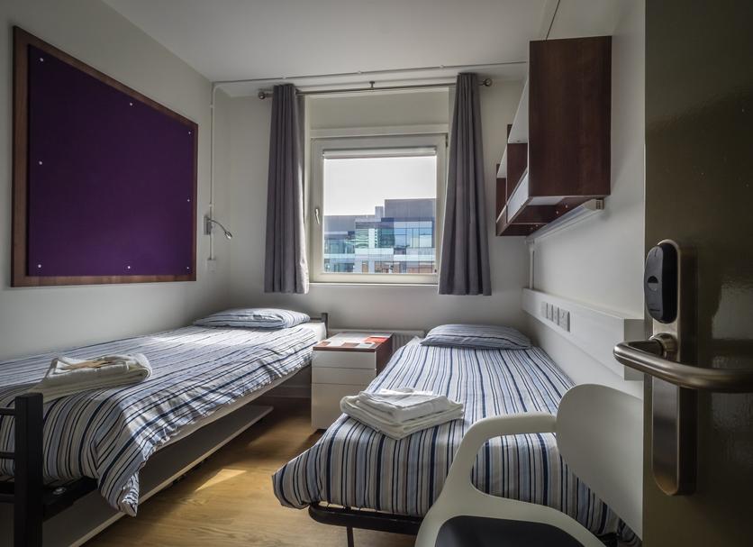 Slaapkamer Foto's