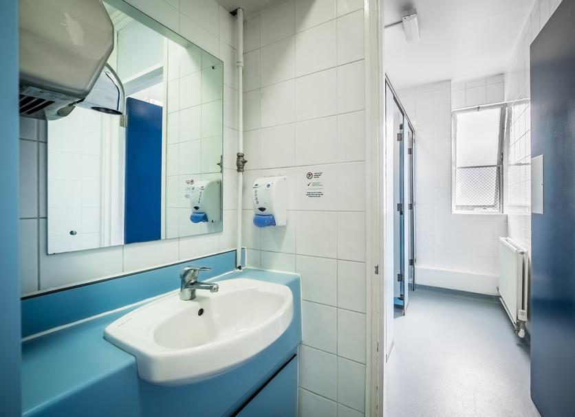 Badkamer Foto's