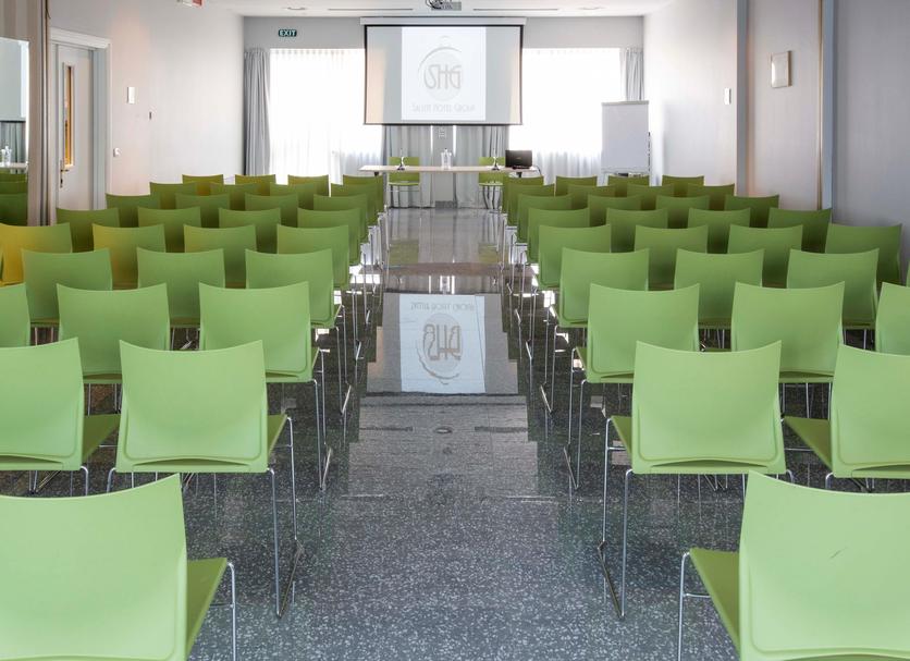 Vergaderzaal Foto's