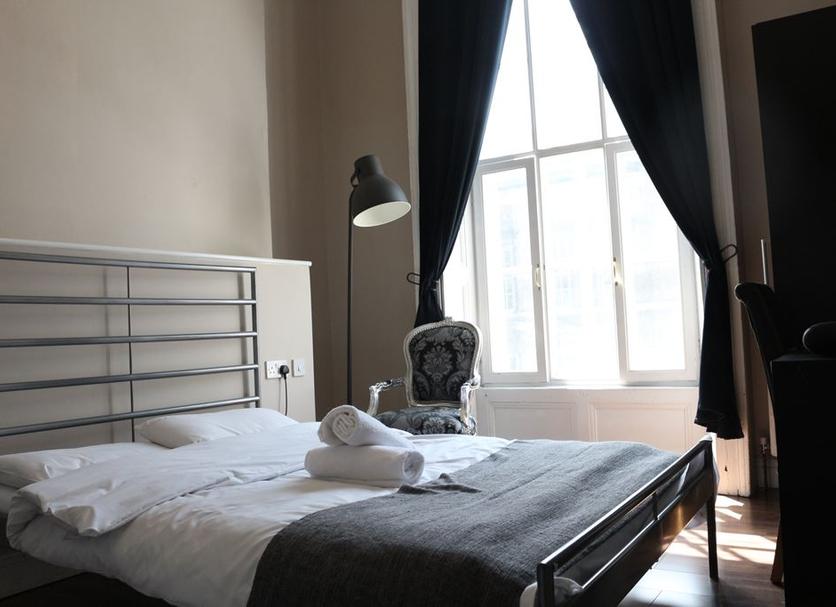Slaapkamer Foto's