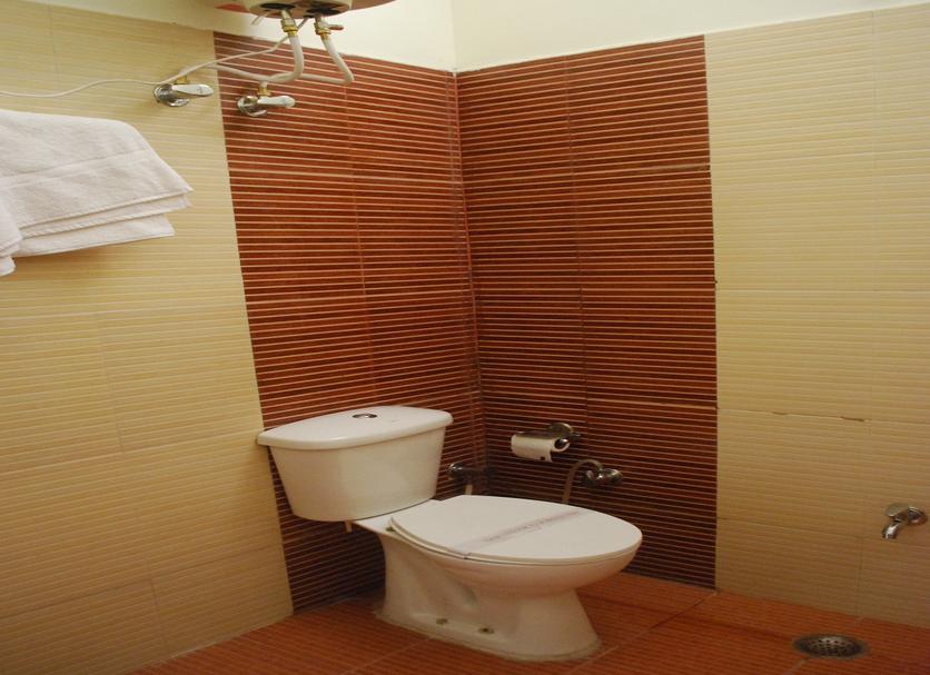 Badkamer Foto's