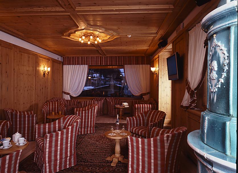 Hotelfacciliteit Foto's