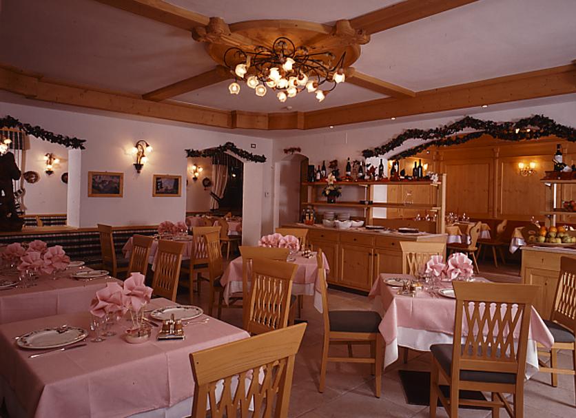 Restaurant Foto's