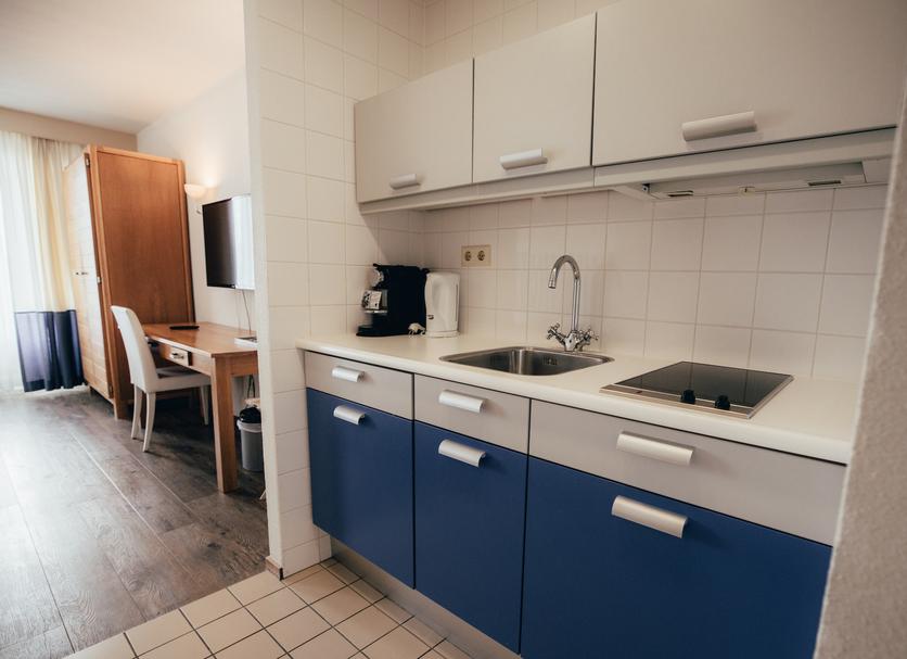 Keuken Foto's