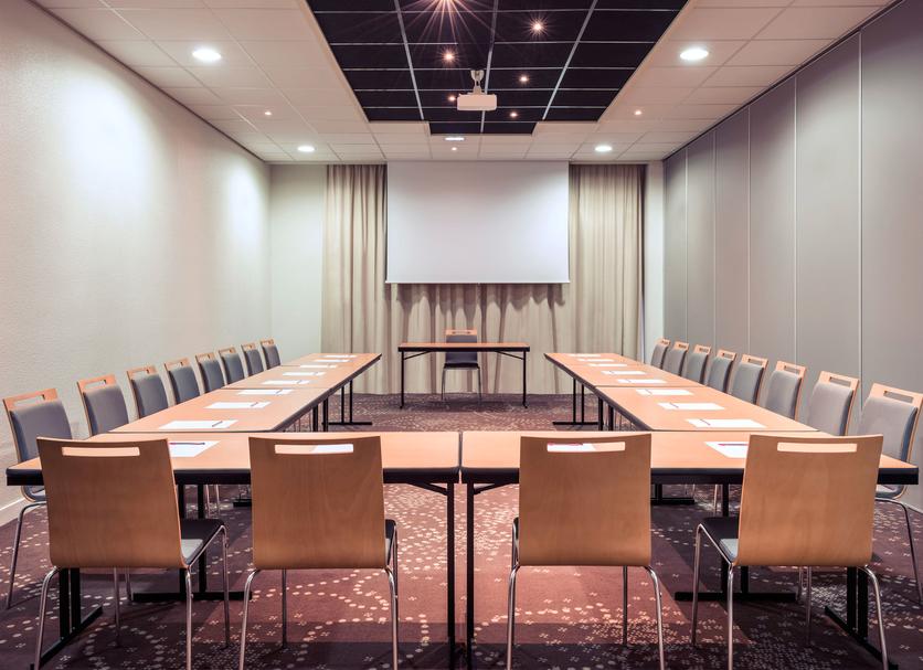 Vergaderzaal Foto's