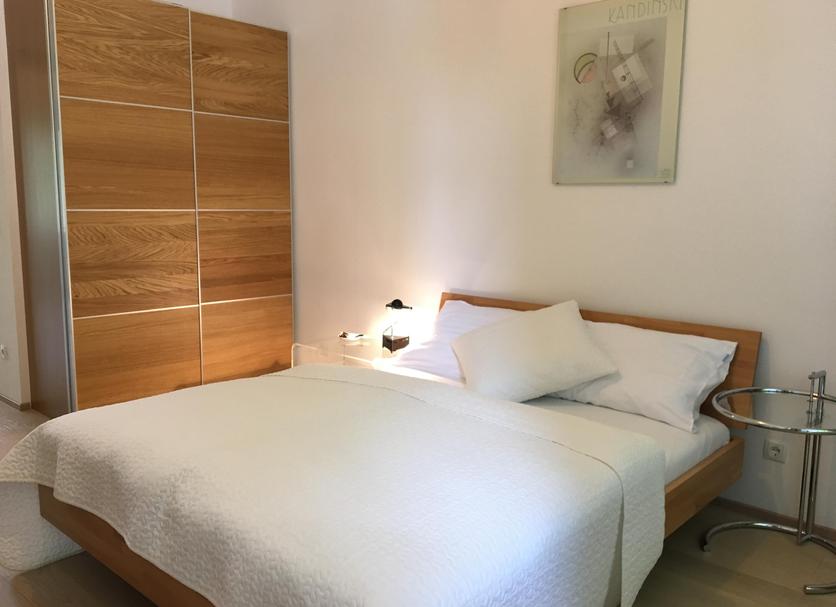 Slaapkamer Foto's