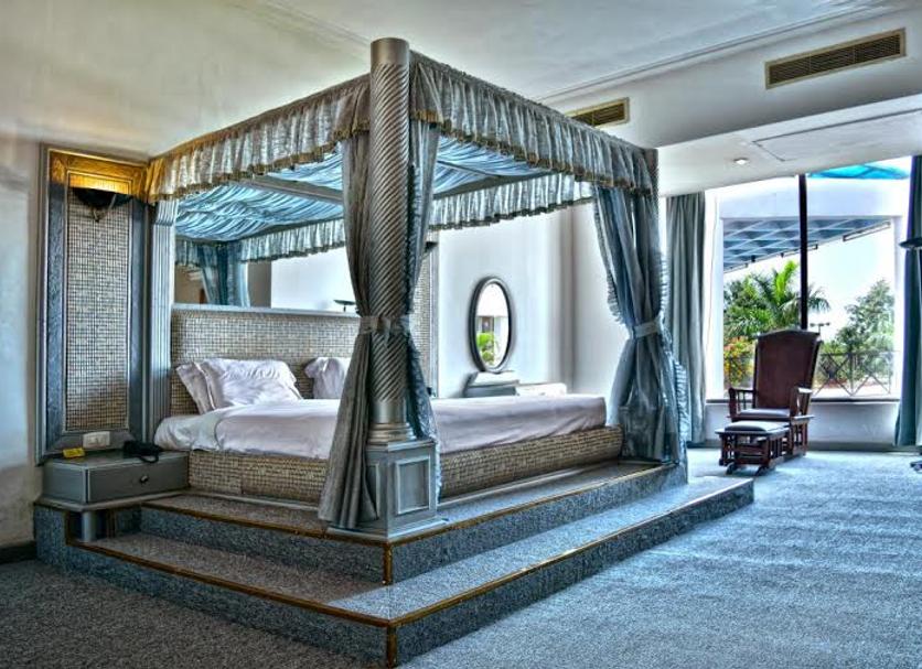 Slaapkamer Foto's