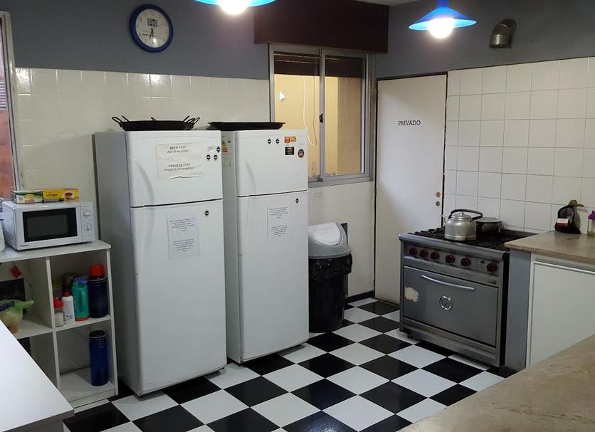 Keuken Foto's