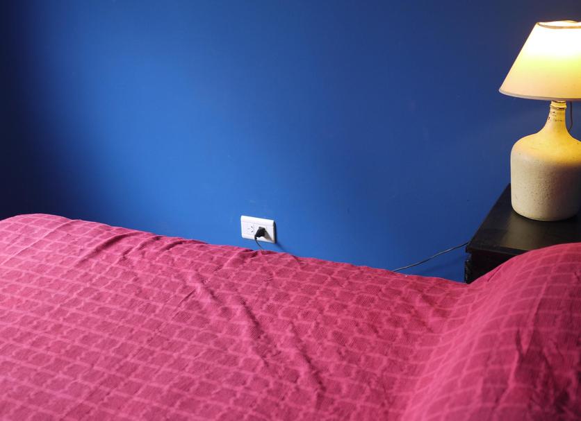Slaapkamer Foto's