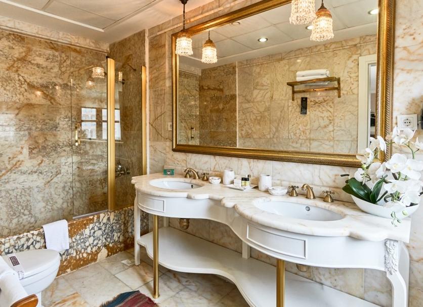 Badkamer Foto's