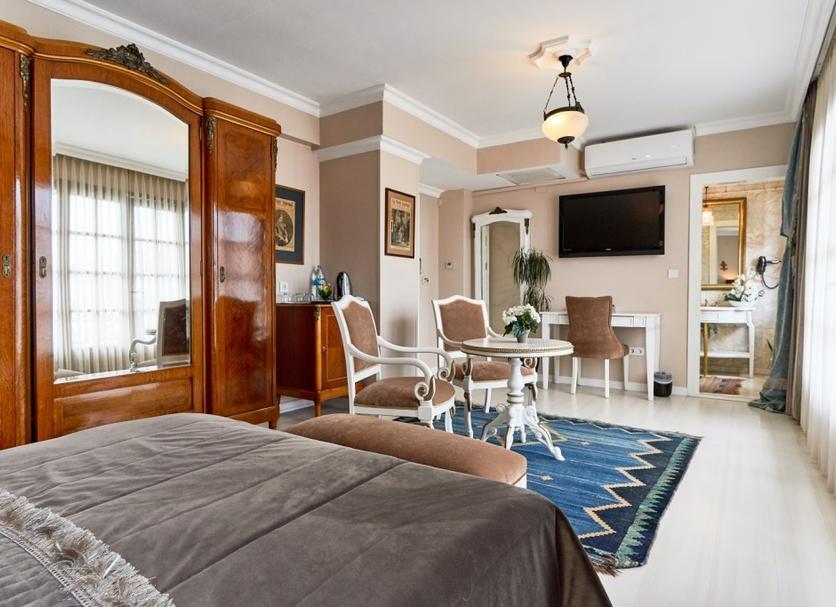 Slaapkamer Foto's