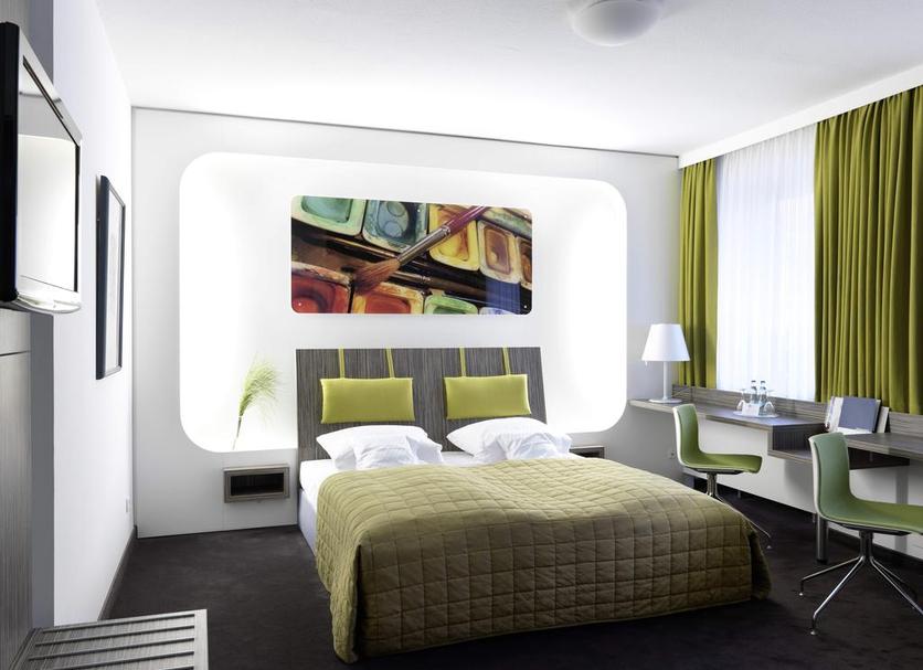 Slaapkamer Foto's
