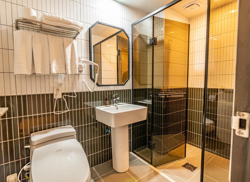 Badkamer Foto's