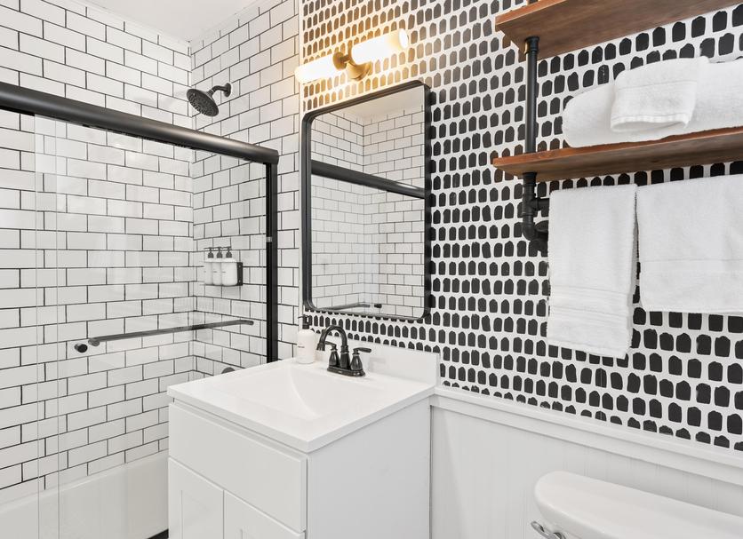 Badkamer Foto's