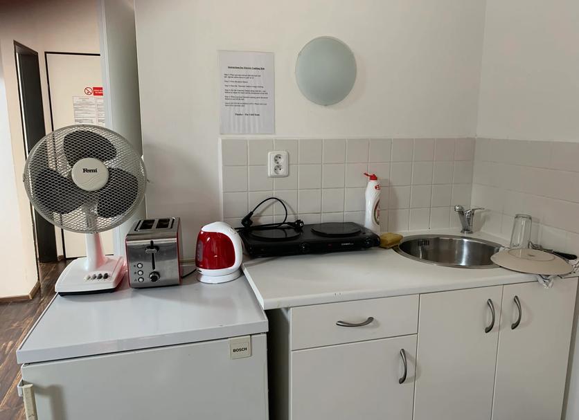 Keuken Foto's