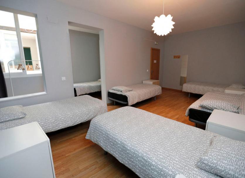 Slaapkamer Foto's