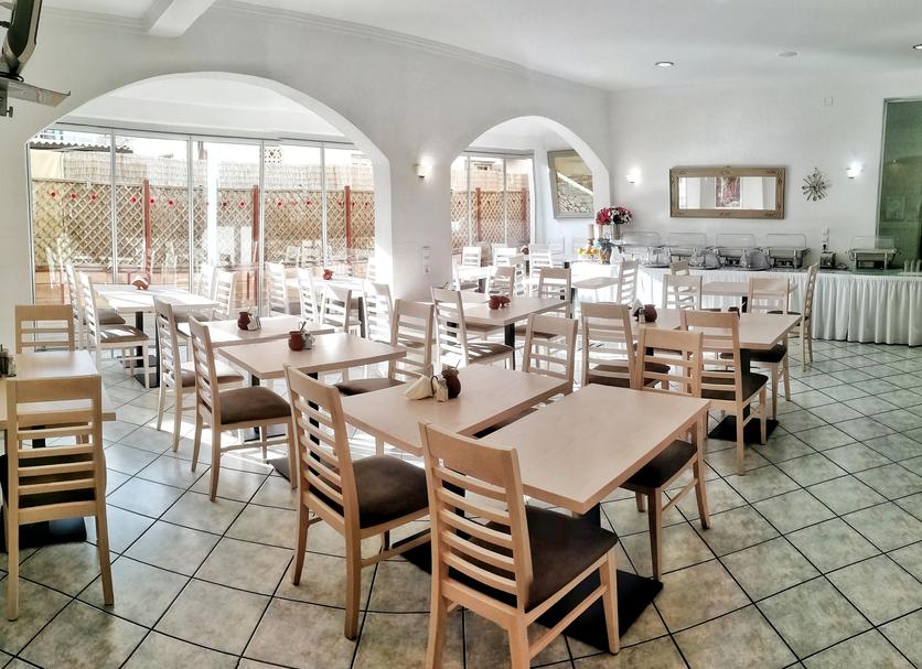 Restaurant Foto's