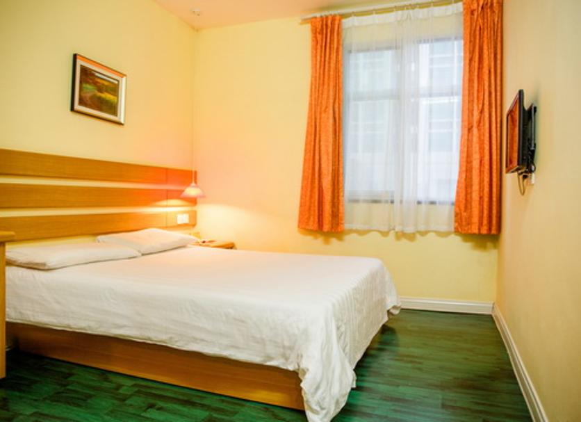 Slaapkamer Foto's