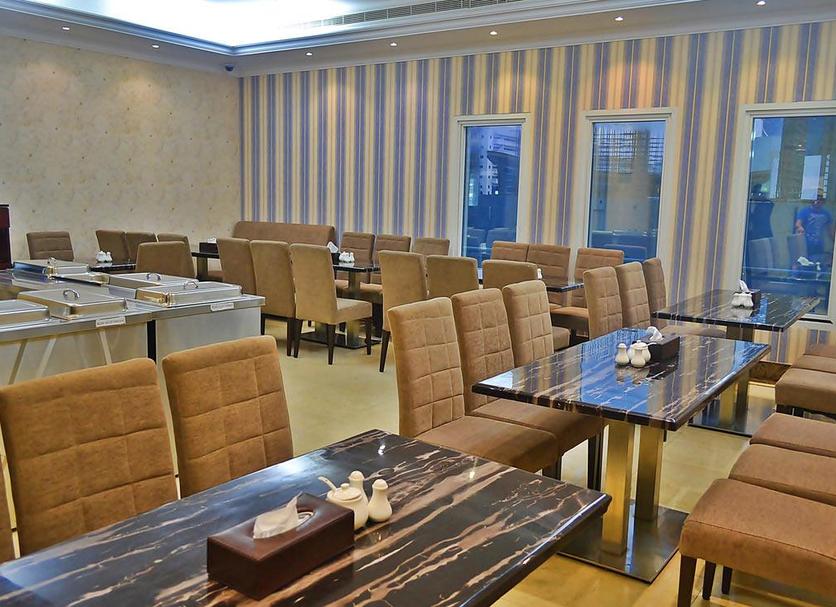 Restaurant Foto's