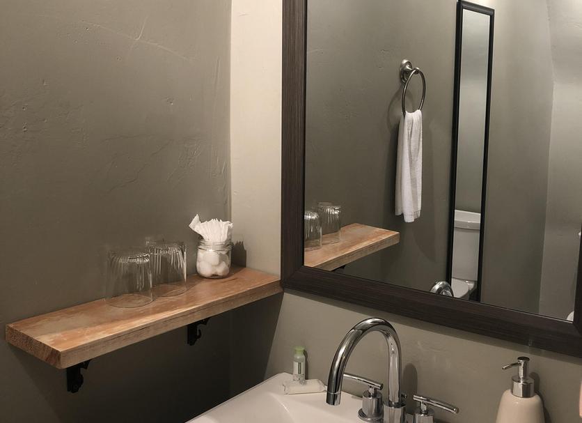Badkamer Foto's