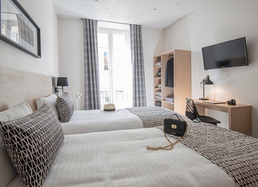 Slaapkamer Foto's