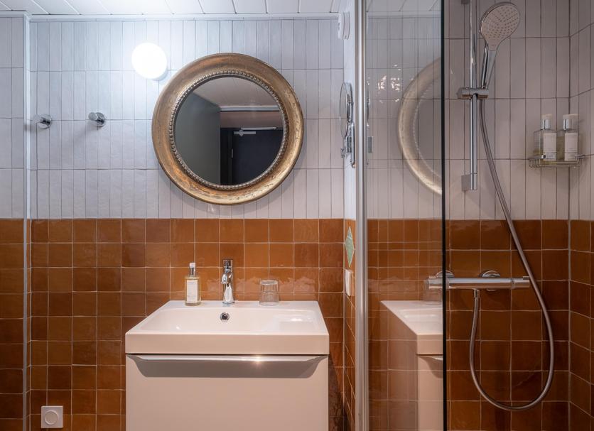 Badkamer Foto's