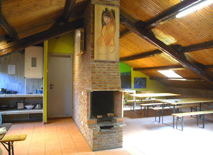 Restaurant Foto's