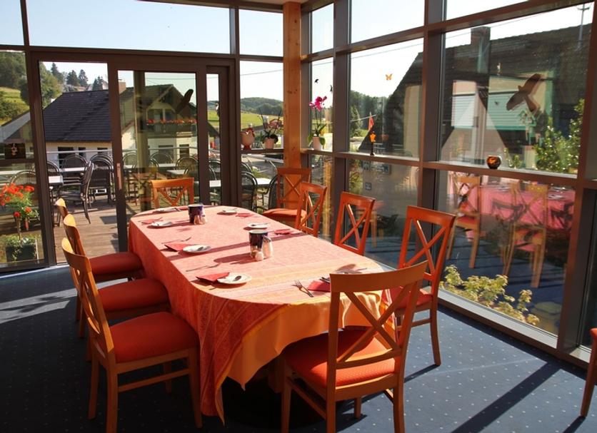Restaurant Foto's