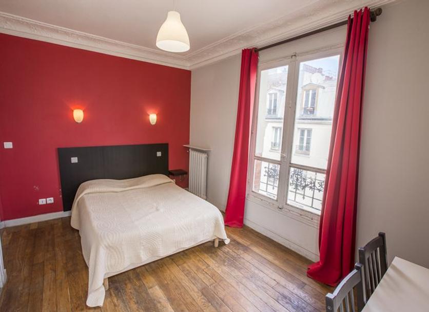 Slaapkamer Foto's