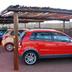 Parkeerplaats