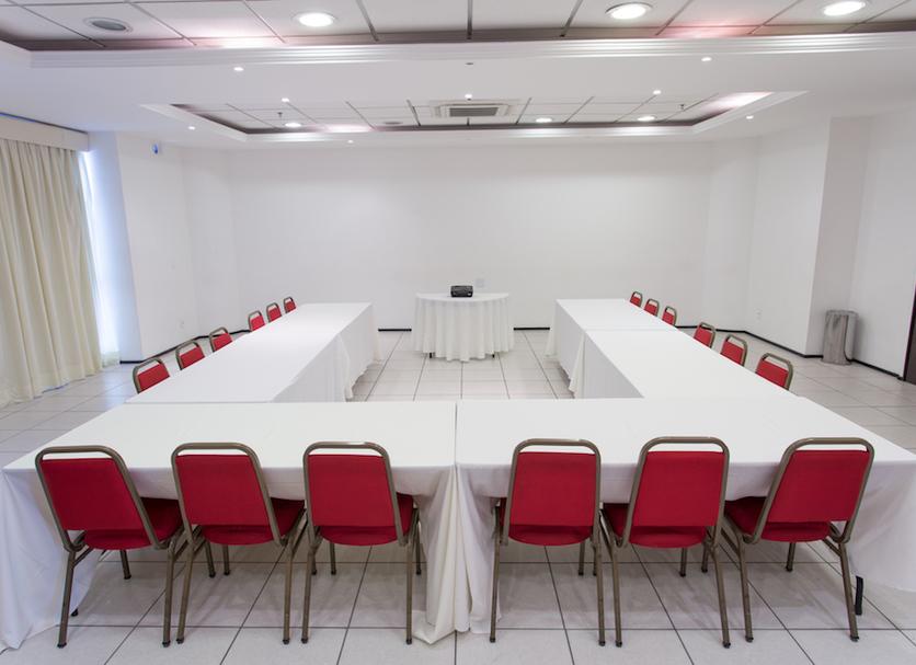 Vergaderzaal Foto's