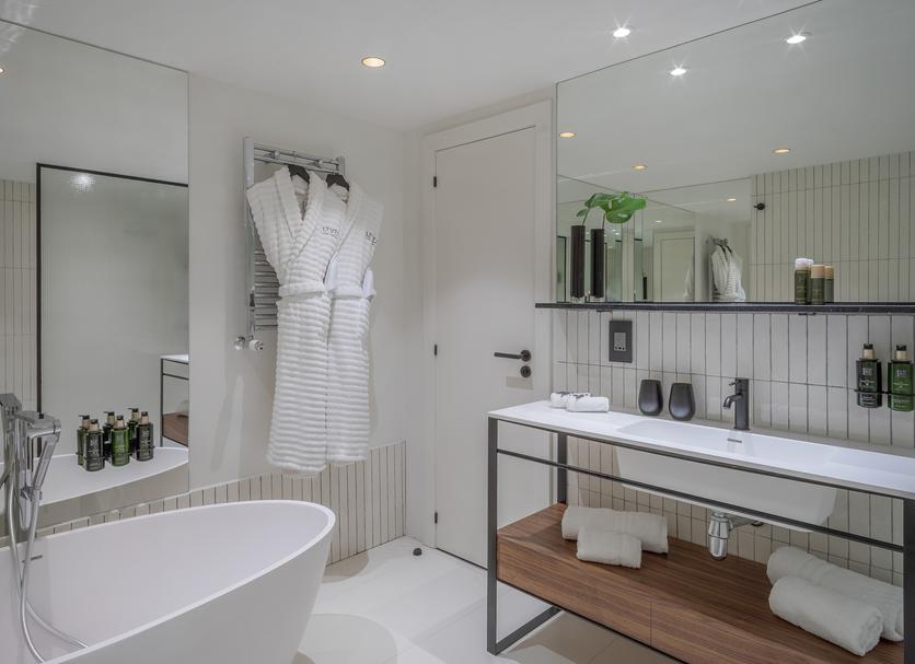 Badkamer Foto's