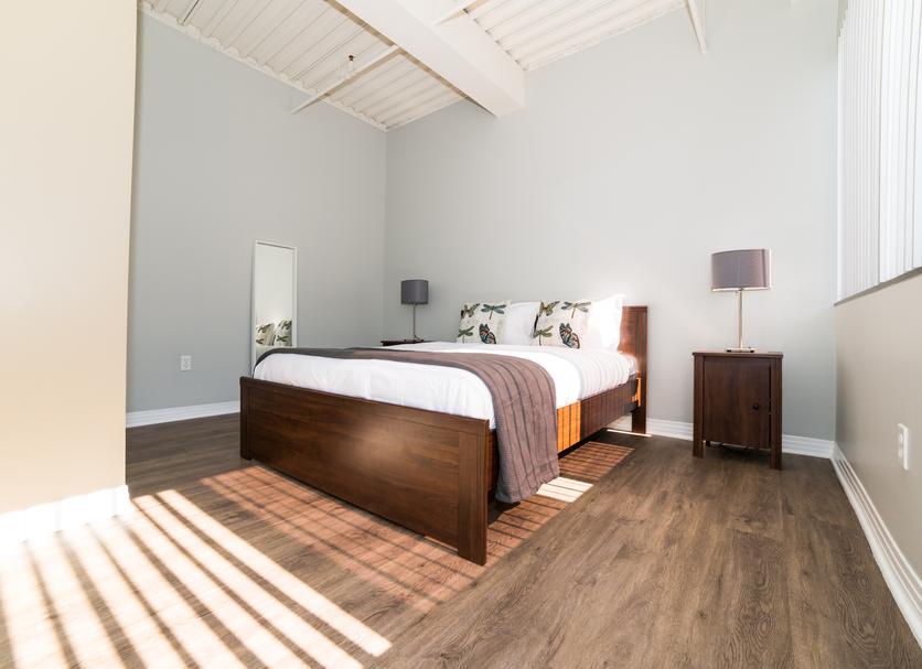 Slaapkamer Foto's