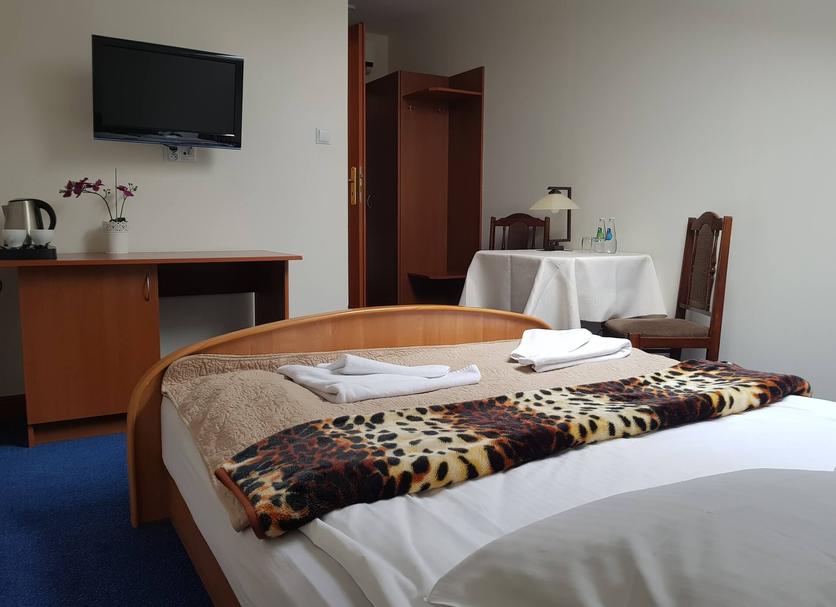 Slaapkamer Foto's