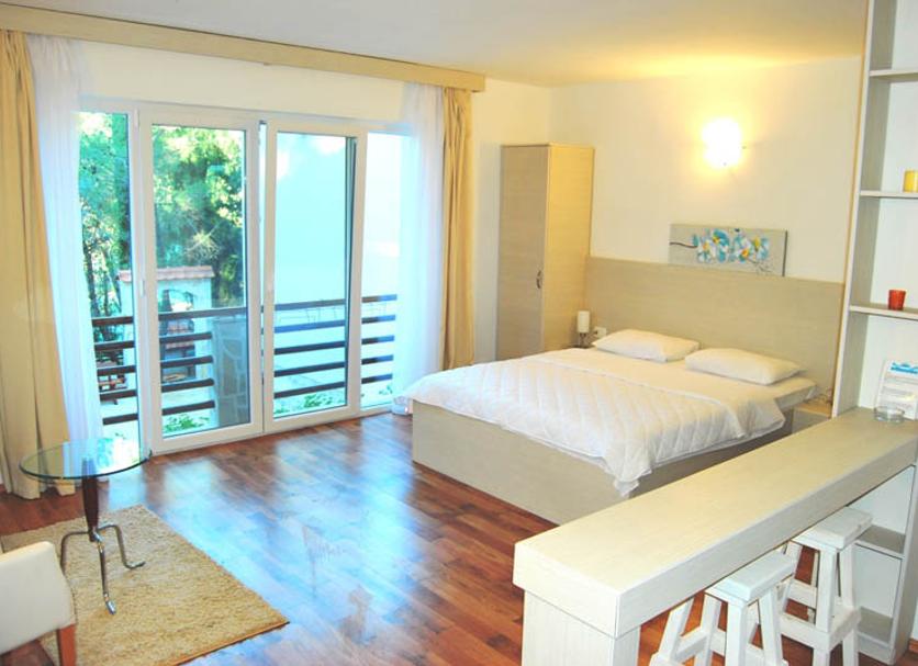 Slaapkamer Foto's