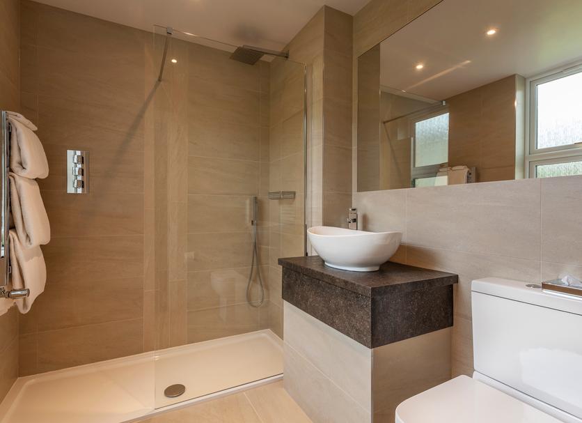 Badkamer Foto's
