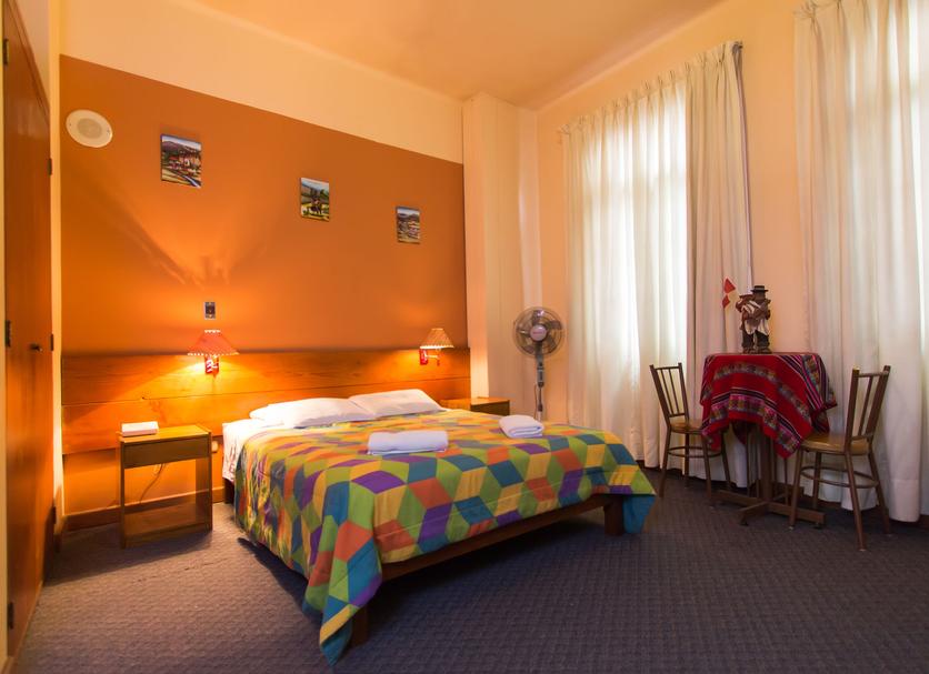 Slaapkamer Foto's