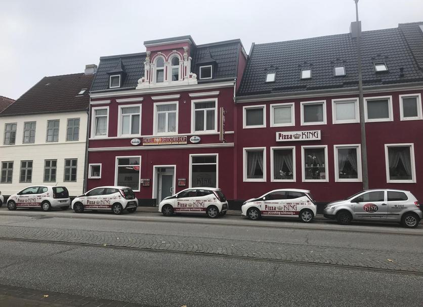 Gebouw Foto's
