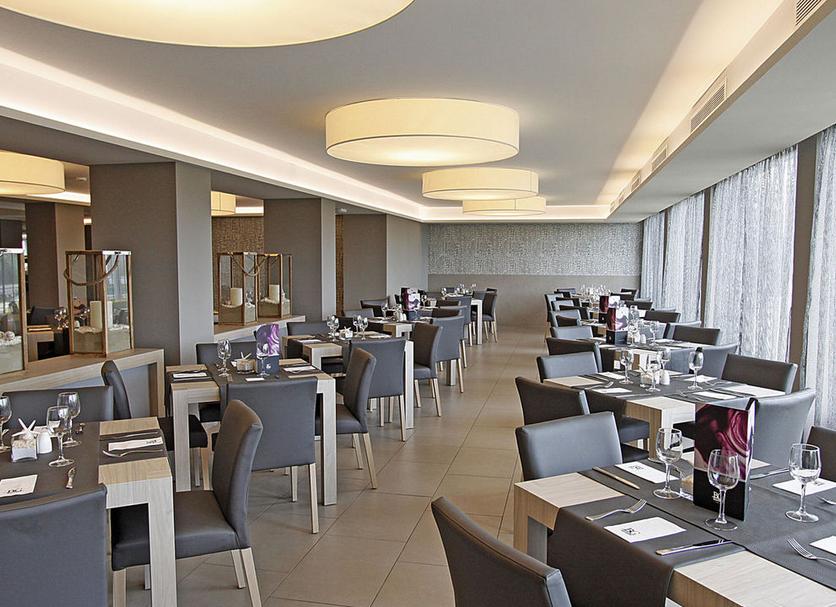 Restaurant Foto's
