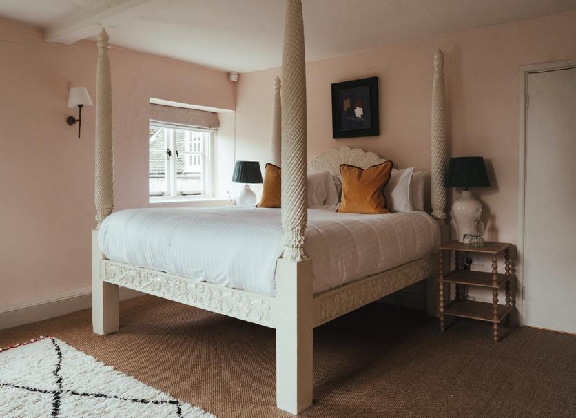 Slaapkamer Foto's