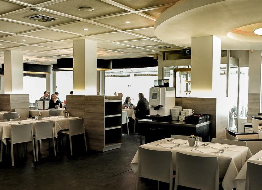 Restaurant Foto's