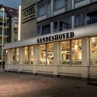 Sandeshoved Hotel Nieuwpoort