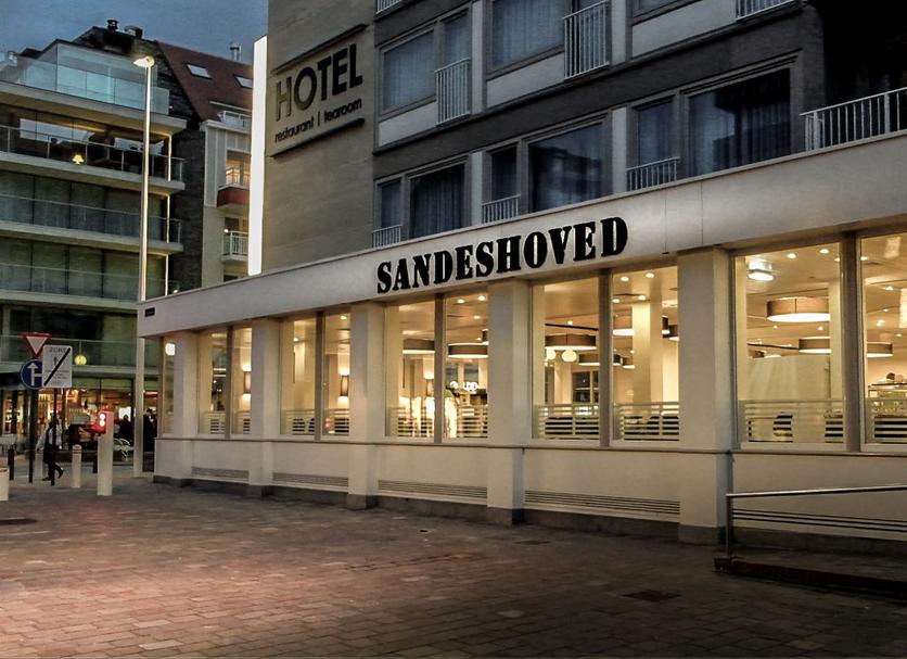 Gebouw Foto's