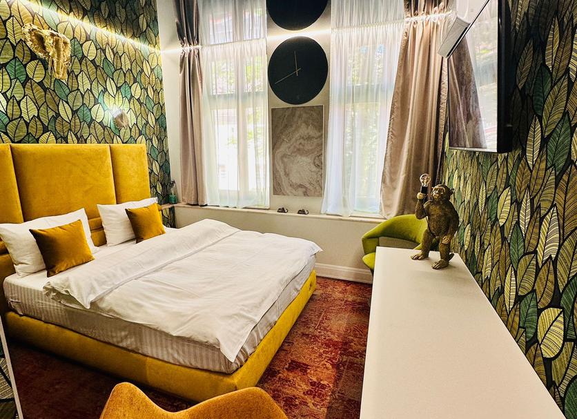 Slaapkamer Foto's