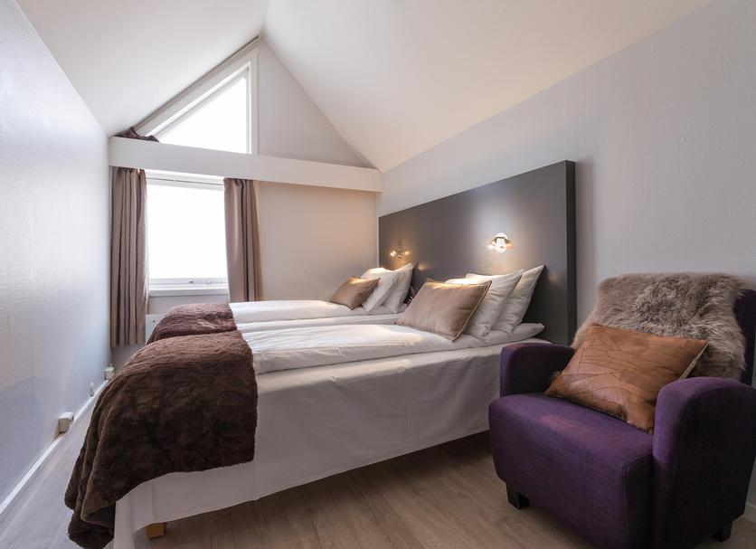 Slaapkamer Foto's
